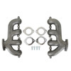 Exhaust Manifold Set GM LS Rear Dump