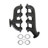 Exhaust Manifold Set GM LS w/SBC Exit
