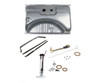 Sniper EFI Fuel Tank Sys 67-70 Mopar Dart/Cuda