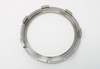 Mounting Ring Fuel Pump Module 6in Stainless Stl