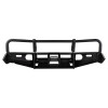 ARB Bumper/Fitting Kit Bundle 3415020 - 3415020B Photo - Unmounted