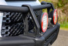 ARB Bumper/Fitting Kit Bundle 3415020K - 3415020KB Photo - Mounted