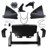 ARB Bumper/Fitting Kit Bundle 3421410 - 3421410B Photo - out of package