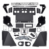 ARB Bumper/Fitting Kit Bundle 3421570K - 3421570KB Photo - Close Up