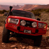 ARB Bumper/Fitting Kit Bundle 3423020 - 3423020B Photo - Mounted
