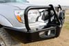 ARB Bumper/Fitting Kit Bundle 3423140 - 3423140B Photo - lifestyle view