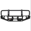 ARB Bumper/Fitting Kit Bundle 3424050 - 3424050B Photo - Primary