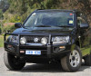 ARB Bumper/Fitting Kit Bundle 3426050 - 3426050B Photo - Primary