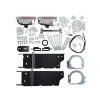 ARB Bumper/Fitting Kit Bundle 3432120 - 3432120B Photo - out of package