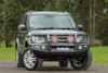 ARB Bumper/Fitting Kit Bundle 3432220 - 3432220B Photo - Mounted