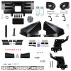 ARB Bumper/Fitting Kit Bundle 3432220 - 3432220B Photo - out of package