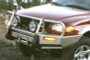 ARB Bumper/Fitting Kit Bundle 3435010 - 3435010B Photo - Primary