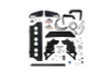 ARB Bumper/Fitting Kit Bundle 3438270 - 3438270B Photo - Close Up