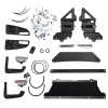 ARB Bumper/Fitting Kit Bundle 3438320 - 3438320B Photo - Close Up