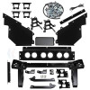 ARB Bumper/Fitting Kit Bundle 3440520 - 3440520B Photo - out of package