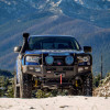ARB Bumper/Fitting Kit Bundle 3440560K - 3440560KB Photo - lifestyle view