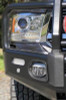 ARB Bumper/Fitting Kit Bundle 3452040 - 3452040B Photo - Close Up