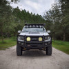 ARB Bumper/Fitting Kit Bundle 3462060K - 3462060KB Photo - Primary