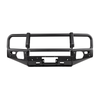ARB Bumper/Fitting Kit Bundle 3480010 - 3480010B Photo - Primary