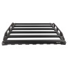ARB 61in x 51in BASE Rack with Mount Kit Deflector and Trade Rails - BASE235 Photo - Primary