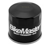 BikeMaster Honda BM-204 Oil Filter - Black - 171608 User 1