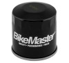 BikeMaster John Filter Deere Oil BM-128 Black - 171642 Photo - Primary