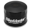 BikeMaster BMW BM-160 Oil Filter - Black - 171656 User 1