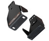 Carli 14-24 Ram Power Wagon Skit Plate Drop Bracket - CS-DPWSKIDBLK-14 Photo - Close Up