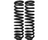 Carli  2023+ Ford F250/F350, PAP Commuter Leveling Suspension, 3.5in Lift - CS-FLVL-COM-CS-23-PAP Photo - Close Up