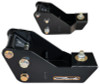 Carli 2023+ Ford F250/350 4x4 Radius Arm Drop Brackets - 3.5in Lift - CS-FRAD-LVL-2325 Photo - Close Up
