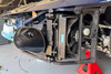 CSF 05-09 Ferrari F430 High Performance All Aluminum Radiator - Left/Right - 7247 Photo - Mounted