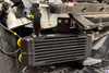 CSF 2023+ Honda Civic Type R FL5 High-Performance Dual Engine Oil Cooler Kit - 8343 Photo - Mounted