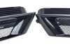 CSF 2023+ Honda Civic Type R FL5 High-Performance Dual Engine Oil Cooler Kit - 8343 Photo - Close Up