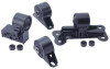 Cusco CP9A Motor Mount SET EVO5 Carrosse - 561 911 SET User 1