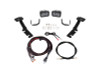 Diode Dynamics 19-25 Toyota RAV4 C2 2.0 LED Ditch Light Kit - Pro White Combo/Driving - DD8805 Photo - Primary