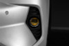 Diode Dynamics 22-25 Toyota RAV4 Elite Series Fog Lamp Kit - White - DD8825 User 2