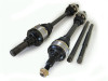 DSS 16+ Focus RS AWD 500hp Direct Fit X4 Rear Axle (Must Reuse OEM ABS Sensor Ring) RA8300X4 - 510303 Photo - Primary