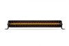 DV8 Offroad Elite Series 20in Dual Row Light Bar w/ Accent Light - BE20EW200W-H Photo - Primary