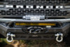 DV8 Offroad 20In Elite Series Amber LED Light Bar - Single Row - BE20SW105W-A Photo - Primary