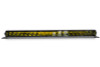 DV8 Offroad 20In Elite Series Amber LED Light Bar - Single Row - BE20SW105W-A Photo - out of package