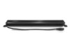 DV8 Offroad 20In Elite Series Amber LED Light Bar - Single Row - BE20SW105W-A Photo - out of package