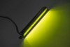 DV8 Offroad 20In Elite Series Amber LED Light Bar - Single Row - BE20SW105W-A Photo - out of package