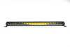 DV8 Offroad 20in Halo Elite Single Row Light Bar with Accent Light - White/Amber - BE20SW105W-H Photo - out of package