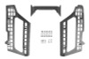 DV8 Offroad 15-20 Ford F150 / 17-21 Ford F250/F350 Center Console Molle Panels & Device Mount - CCFF-01 Photo - out of package