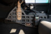 DV8 Offroad 2024 Toyota Tacoma Center Console Molle Panels & Digital Device Mount - CCT1-02 Photo - Primary