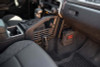 DV8 Offroad 2024 Toyota Tacoma Center Console Molle Panels & Digital Device Mount - CCT1-02 Photo - out of package