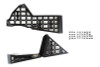 DV8 Offroad 2024 Toyota Tacoma Center Console Molle Panels & Digital Device Mount - CCT1-02 Photo - out of package