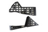 DV8 Offroad 2024 Toyota Tacoma Center Console Molle Panels & Digital Device Mount - CCT1-02 Photo - out of package