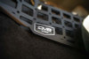 DV8 Offroad 2024 Toyota Tacoma Center Console Molle Panels & Digital Device Mount - CCT1-02 Photo - out of package