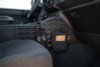 DV8 24-25 Toyota Land Cruiser Center Console Molle Panels - CCT4-01 Photo - out of package